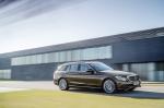 Mercedes-Benz C300 BlueTec Hybrid Exclusive Line Estate 2014 года